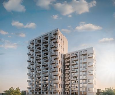 New building Sale Apartments building, Apartments building, Mlynské nivy, Bratislav, Bratislava - Ružinov