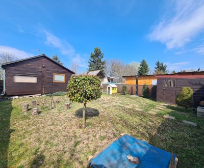 Sale Cottage, Cottage, Nové Zámky, Slovakia