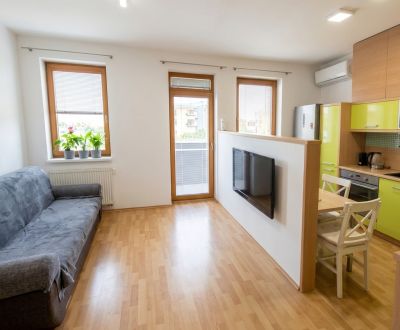 Rent One bedroom apartment, One bedroom apartment, M.R.Šterfánika, Sen