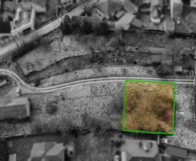 Sale Land – for living, Land – for living, Bystrická, Žilina, Slovakia