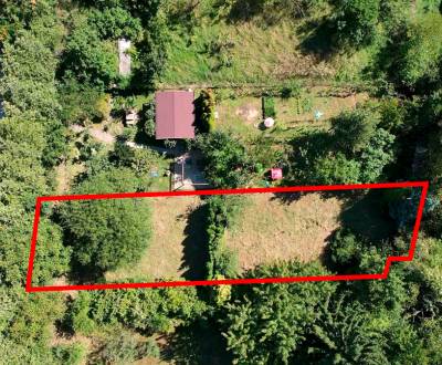 Sale Gardens, Gardens, Nitra, Slovakia