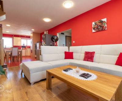 Sale Four+ bedroom apartment, Four+ bedroom apartment, Pullmanova, Pop