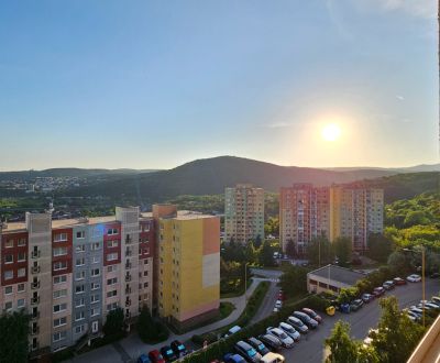 Searching for Studio, Studio, Košice - Sídlisko Ťahanovce, Slovakia