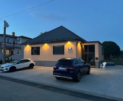 Rent Family house, Family house, Horovova, Košice - Barca, Slovakia