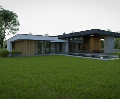Sale Family house, Family house, Cintorínska, Nové Mesto nad Váhom, Sl
