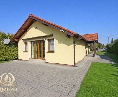 Rent Family house, Family house, Trnávka, Dunajská Streda, Slovakia