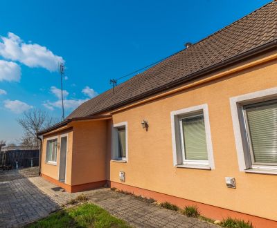 Sale Family house, Family house, Štúrova, Malacky, Slovakia