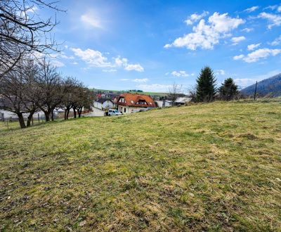 Sale Land – for living, Land – for living, Žilina, Slovakia