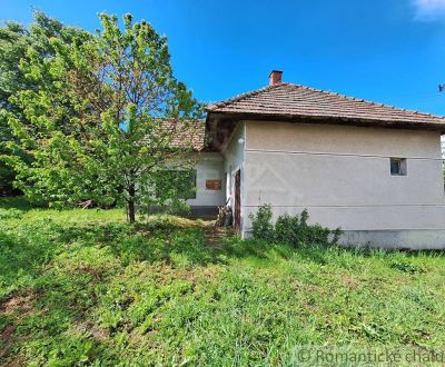 Sale Family house, Family house, Nové Zámky, Slovakia