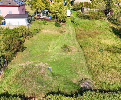 Sale Land – for living, Land – for living, Hlavná, Nitra, Slovakia