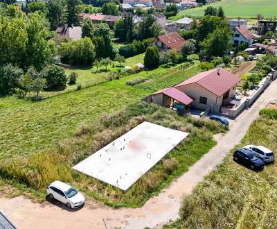 Sale Land – for living, Land – for living, Nitra, Slovakia