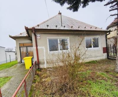 Sale Family house, Family house, Seredská, Hlohovec, Slovakia