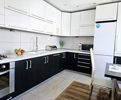 Sale Three bedroom apartment, Three bedroom apartment, Tr. SNP, Košice