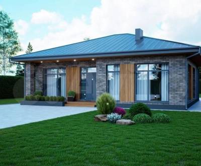 Sale Land – for living, Land – for living, Trnava, Slovakia