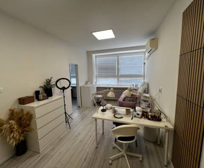 Rent Commercial premises, Commercial premises, Saratovská, Bratislava 