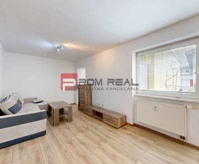 Rent One bedroom apartment, One bedroom apartment, Rázusová, Pezinok, 