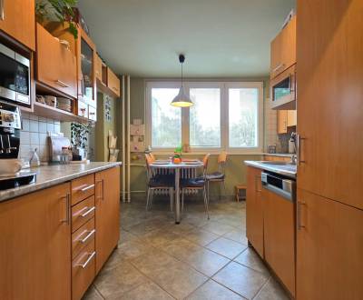 Sale Three bedroom apartment, Three bedroom apartment, Šafárikova, Koš