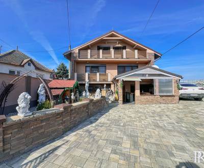 Sale Family house, Family house, Hlohovec, Slovakia