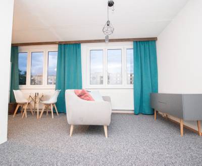 Sale Three bedroom apartment, Three bedroom apartment, Krakovská, Koši