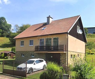 Sale Family house, Family house, Ružomberok, Slovakia