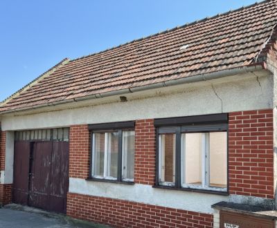 Sale Family house, Family house, Dolné Orešany, Trnava, Slovakia