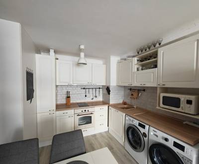 Sale One bedroom apartment, One bedroom apartment, Učňovská, Košice - 