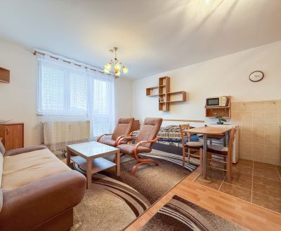 Rent Single studio, Single studio, Východná, Trenčín, Slovakia