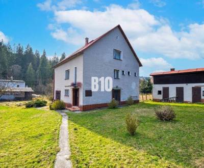 Sale Family house, Family house, Čadca, Slovakia