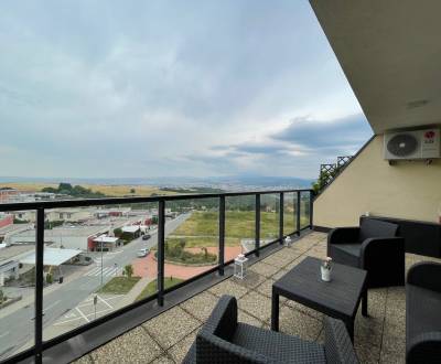 Sale Two bedroom apartment, Two bedroom apartment, Borievkova, Košice 