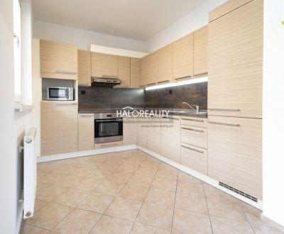 Rent One bedroom apartment, Žilina, Slovakia