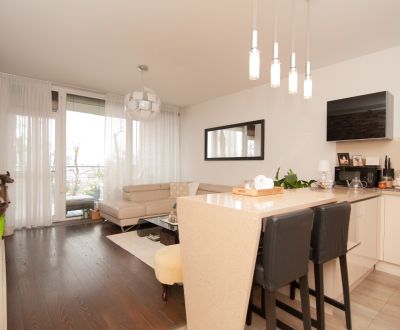 Sale One bedroom apartment, One bedroom apartment, Na pažiti, Bratisla