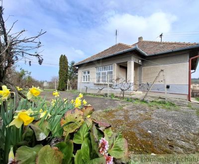 Sale Family house, Family house, Nové Zámky, Slovakia