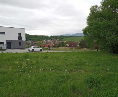 Sale Land – for living, Land – for living, Chotárna, Žilina, Slovakia