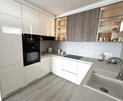 Sale One bedroom apartment, One bedroom apartment, Suchoňova, Poprad, 