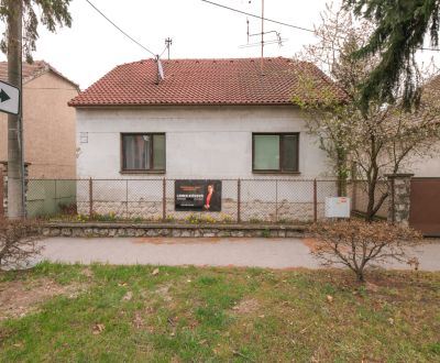 Sale Family house, Family house, Zelenečská, Trnava, Slovakia