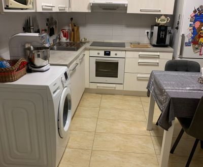 Sale One bedroom apartment, One bedroom apartment, Lipová, Levice, Slo
