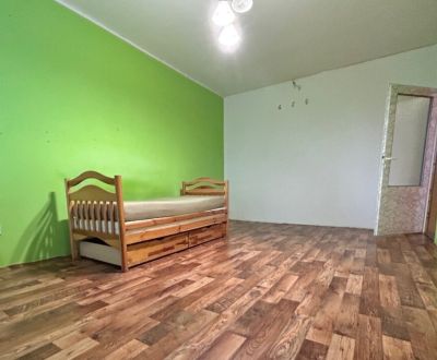 Sale One bedroom apartment, One bedroom apartment, Levice, Slovakia