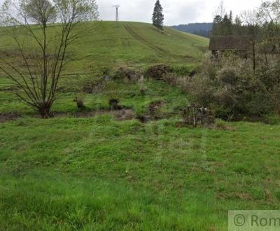 Sale Land – for living, Land – for living, Kežmarok, Slovakia