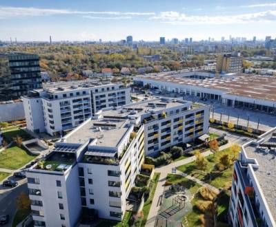 Sale One bedroom apartment, One bedroom apartment, Malokrasňanská, Bra