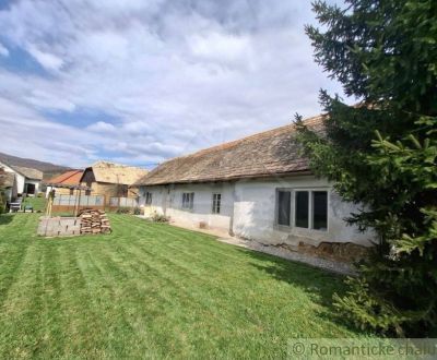 Sale Cottage, Cottage, Poltár, Slovakia