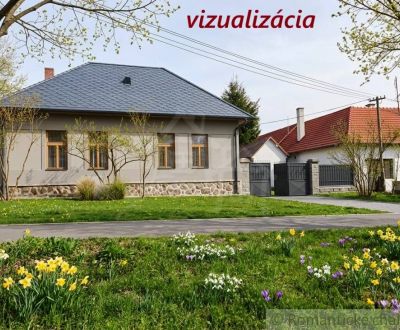 Sale Family house, Family house, Levice, Slovakia