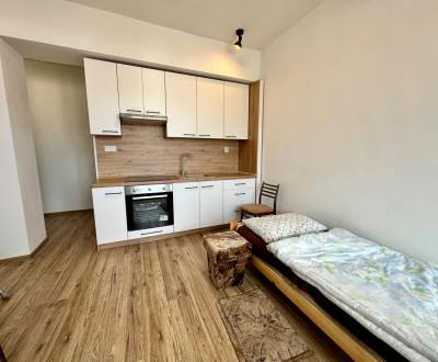 Sale Single studio, Single studio, Hlohovec, Slovakia