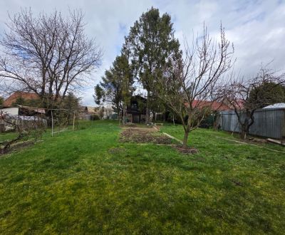Sale Land – for living, Land – for living, Bohdanovce, Košice-okolie, 