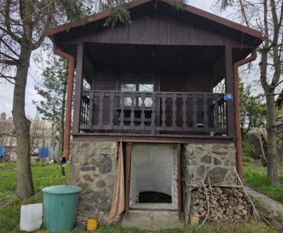 Sale Cottage, Cottage, Bohdanovce, Košice-okolie, Slovakia
