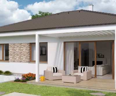 Sale Family house, Family house, Jelšová, Senec, Slovakia