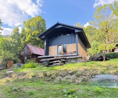 Sale Cottage, Cottage, Považská Bystrica, Slovakia