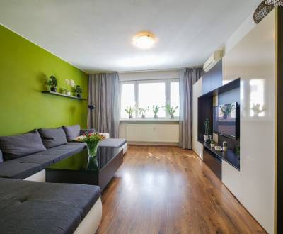 Sale Two bedroom apartment, Two bedroom apartment, Murániho, Nitra, Sl