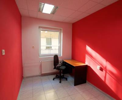 Rent Commercial premises, Commercial premises, Rooseveltova, Košice - 