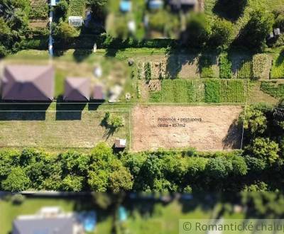 Sale Land – for living, Land – for living, Nitra, Slovakia