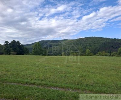 Sale Land – for living, Land – for living, Detva, Slovakia